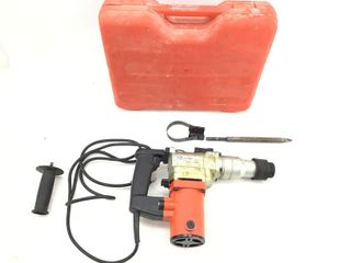 martillo electrico elem technic mbd683bmla