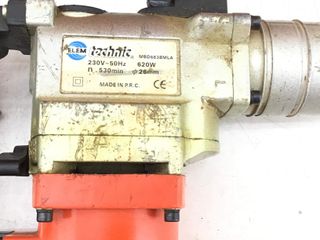 martillo electrico elem technic mbd683bmla