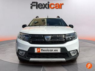 Dacia Sandero Stepway Essential TCE 74kW (100CV) GLP
