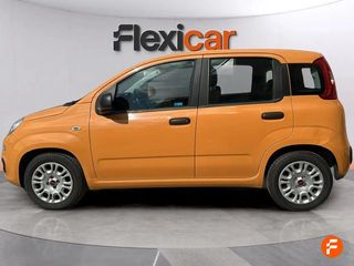 Fiat Panda City Life Hybrid 1.0 Gse 51kw (70CV)