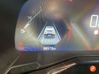 DS DS 7 BlueHDi DE 96kW (130CV) AT. PERF.LINE