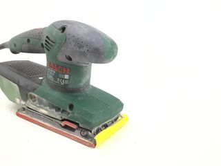 lijadora orbital bosch verde pss 250 a