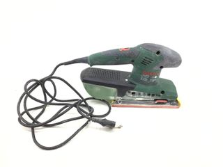 lijadora orbital bosch verde pss 250 a