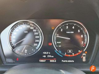 BMW Serie 2 Gran Tourer 218i