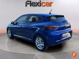 Renault Clio E-Tech enginereed híbrido 103 kW (145CV)