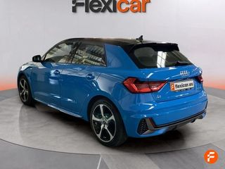 Audi A1 Sportback S line 25 TFSI 70kW (95CV)