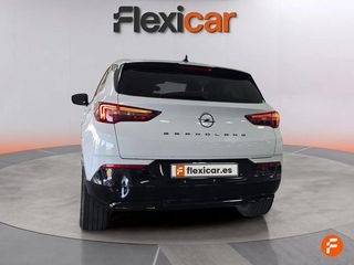 Opel Grandland 1.5 CDTi GS Auto