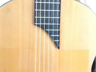 guitarra clasica antonio pinto carvalho 5c mx