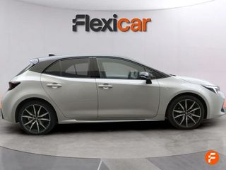 Toyota Corolla 200H GR-Sport