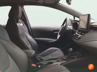 Toyota Corolla 200H GR-Sport