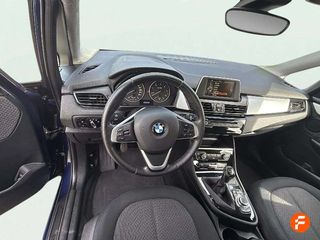 BMW Serie 2 Active Tourer 218d