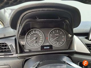 BMW Serie 2 Active Tourer 218d