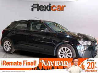 Audi A1 30 TFSI 85kW (116CV) Sportback