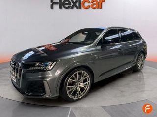 Audi Q7 S line 50 TDI 210kW (286CV) quattro tip