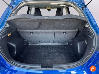 Toyota Yaris 1.5 Hybrid Feel