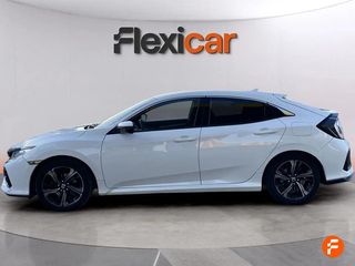 Honda Civic 1.0 I-VTEC TURBO COMFORT