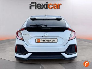 Honda Civic 1.0 I-VTEC TURBO COMFORT