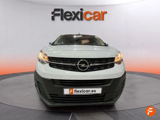 Opel Vivaro 1.6 CDTI S/S 107kW L1 2.7t Combi Plus-9