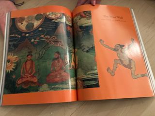 LOTE: The Dalai Lama's Secret Temple + Tibet Yoga