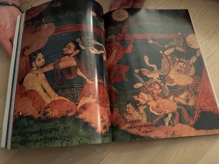 LOTE: The Dalai Lama's Secret Temple + Tibet Yoga