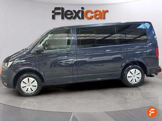 Volkswagen Caravelle Origin Corta 2.0 TDI 81kW (110CV) BMT