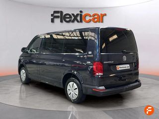 Volkswagen Caravelle Origin Corta 2.0 TDI 81kW (110CV) BMT