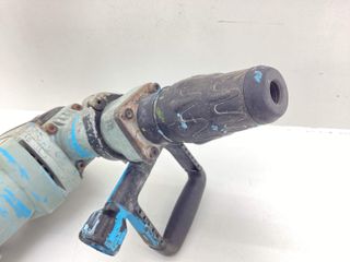 martillo electrico hikoki h60 mc