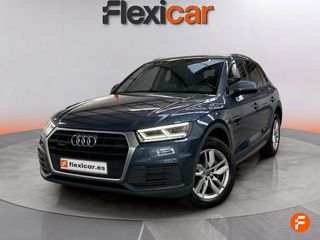Audi Q5 2.0 TDI 140kW (190CV) quattro S tronic