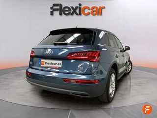 Audi Q5 2.0 TDI 140kW (190CV) quattro S tronic