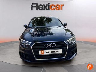 Audi A3 1.6 TDI 85kW (116CV) S tronic Sportback