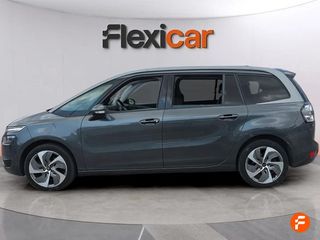 Citroën Grand C4 Picasso BlueHDi 150 EAT6 Shine