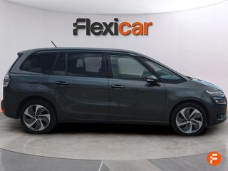 Citroën Grand C4 Picasso BlueHDi 150 EAT6 Shine