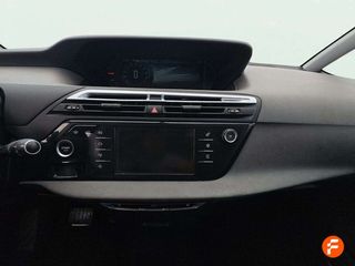 Citroën Grand C4 Picasso BlueHDi 150 EAT6 Shine