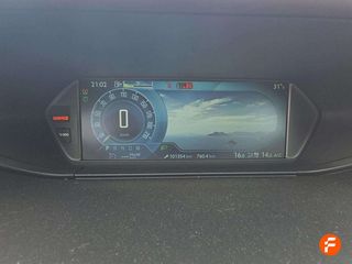 Citroën Grand C4 Picasso BlueHDi 150 EAT6 Shine