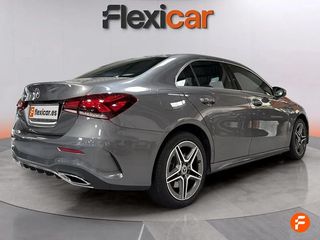 Mercedes Clase A Sedán A 250 e
