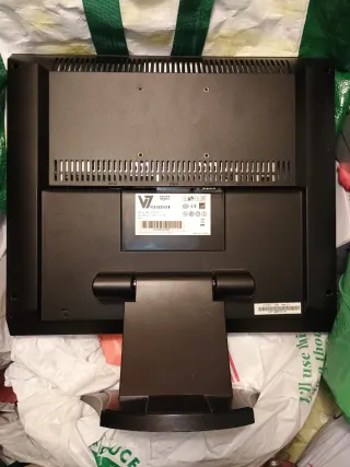 V7 Videoseven H17PS 17" (43,2 cm) 1280 x 1024