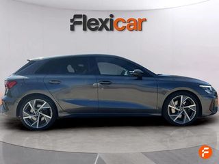 Audi A3 S3 Sportback TFSI 221kW quattro S tronic