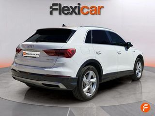 Audi Q3 35 TDI 110kW (150CV) S tronic