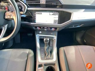 Audi Q3 35 TDI 110kW (150CV) S tronic