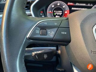 Audi Q3 35 TDI 110kW (150CV) S tronic