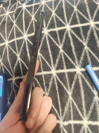 Samsung Galaxy S22 256GB Nero