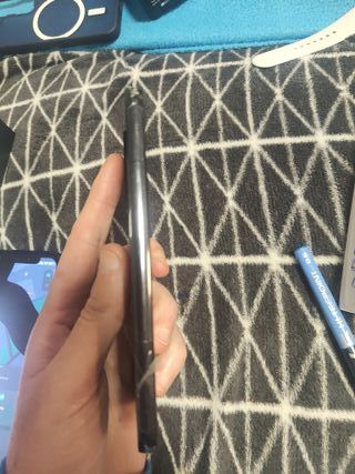 Samsung Galaxy S22 256GB Nero