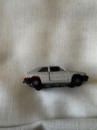 Renault 11 Guisval 1:64