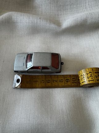 Renault 11 Guisval 1:64