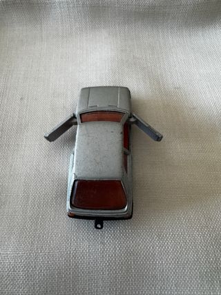 Renault 11 Guisval 1:64