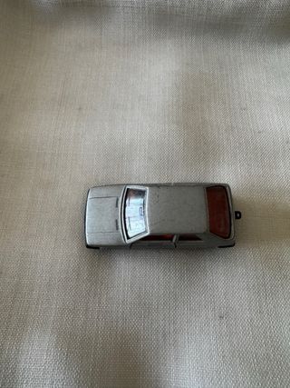 Renault 11 Guisval 1:64