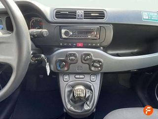 Fiat Panda City Cross 1.0 Gse 51kw (70CV)