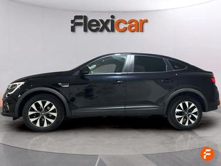 Renault Arkana Evolution TCe 103kW(140CV) EDC mild hybr