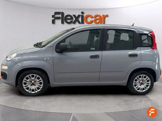 Fiat Panda Panda Hybrid 1.0 Gse 51kw (70CV)