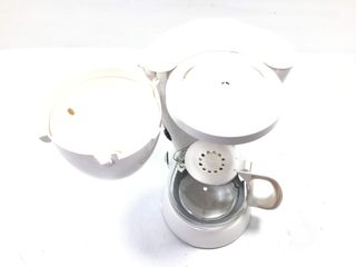 cafetera goteo moulinex bca1